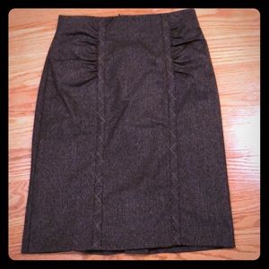 Nanette Lepore pencil skirt